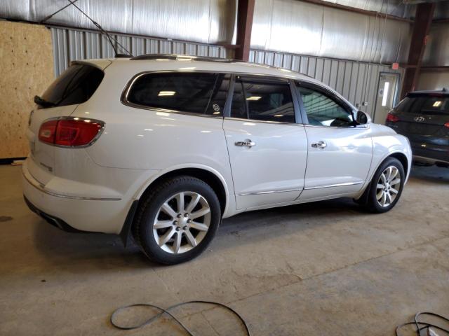 5GAKVCKD1GJ238912 - 2016 BUICK ENCLAVE أبيض صورة 3