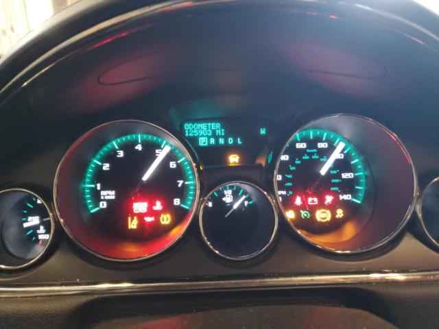 5GAKVCKD1GJ238912 - 2016 BUICK ENCLAVE أبيض صورة 9