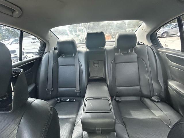 KMHGC4DDXDU251483 - 2013 HYUNDAI GENESIS 3.8L 黑色 照片 14