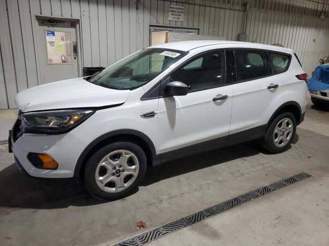 2018 FORD ESCAPE S, 