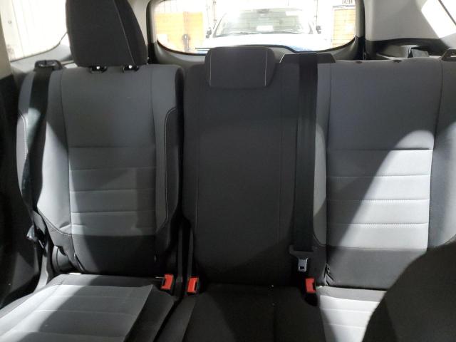 1FMCU0F74JUD39257 - 2018 FORD ESCAPE S Weiß Foto 10