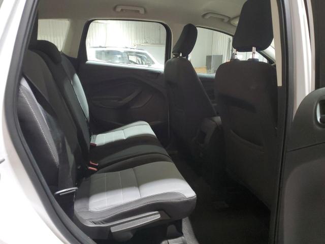 1FMCU0F74JUD39257 - 2018 FORD ESCAPE S Weiß Foto 11