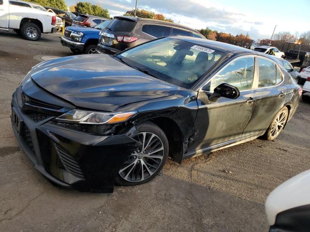 2020 TOYOTA CAMRY SE, 