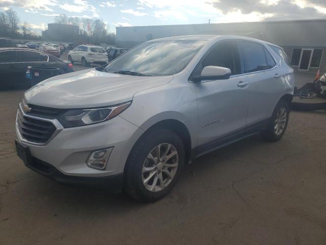 2019 CHEVROLET EQUINOX LT, 