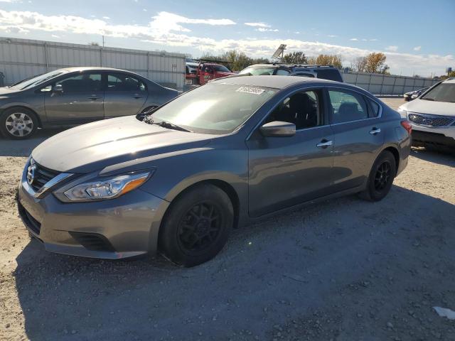 2016 NISSAN ALTIMA 2.5, 