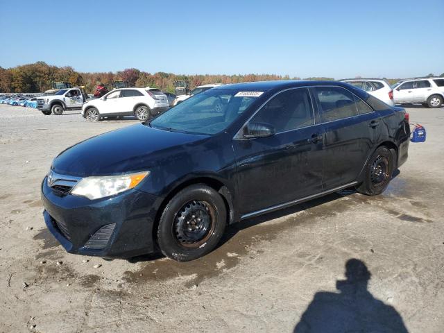 2014 TOYOTA CAMRY L, 