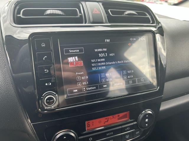 ML32FUFJ5RHF02554 - 2024 MITSUBISHI MIRAGE G4 ES 黑色 照片 11