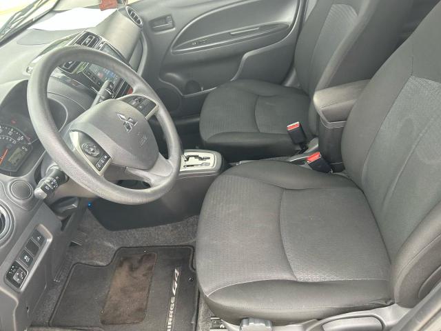 ML32FUFJ5RHF02554 - 2024 MITSUBISHI MIRAGE G4 ES 黑色 照片 13