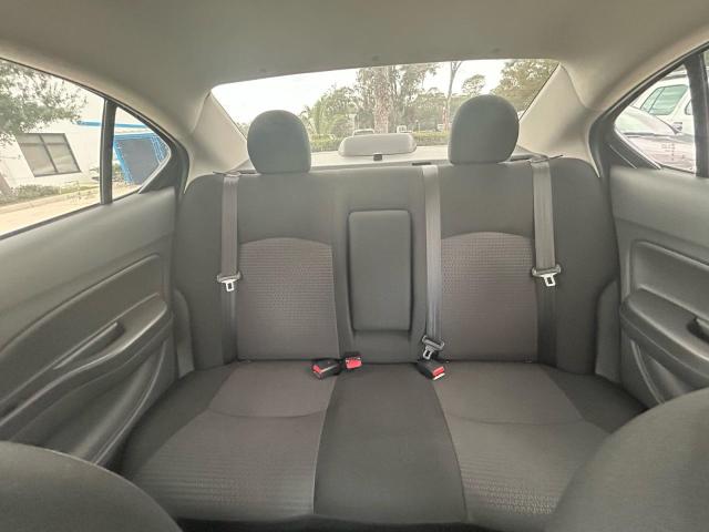 ML32FUFJ5RHF02554 - 2024 MITSUBISHI MIRAGE G4 ES 黑色 照片 14