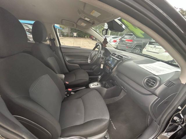 ML32FUFJ5RHF02554 - 2024 MITSUBISHI MIRAGE G4 ES 黑色 照片 5