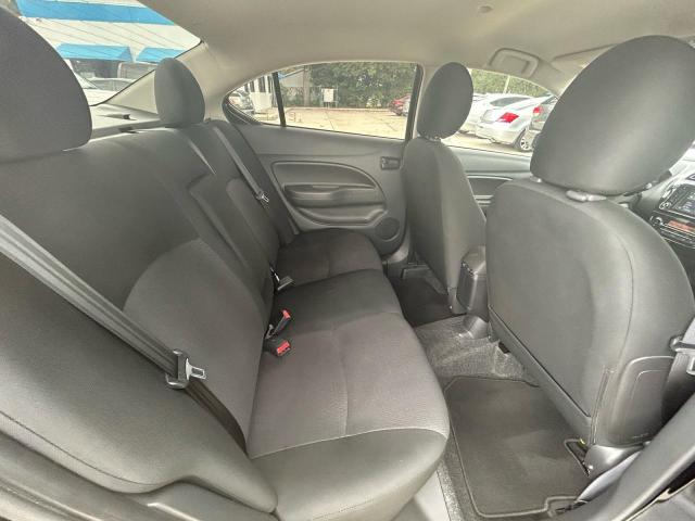 ML32FUFJ5RHF02554 - 2024 MITSUBISHI MIRAGE G4 ES 黑色 照片 6