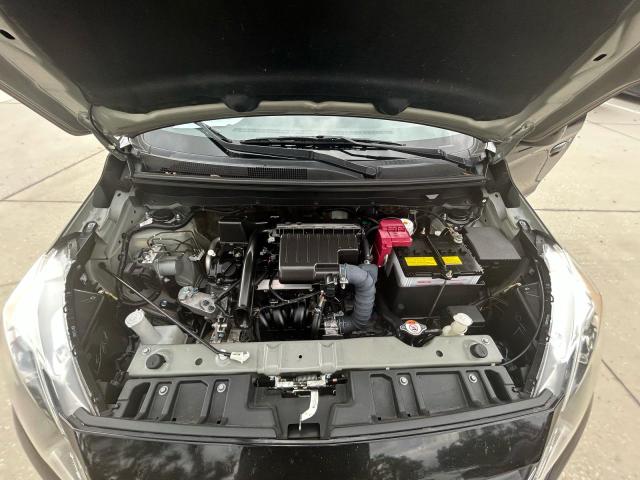 ML32FUFJ5RHF02554 - 2024 MITSUBISHI MIRAGE G4 ES 黑色 照片 7