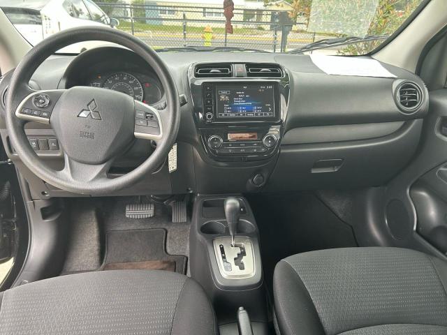 ML32FUFJ5RHF02554 - 2024 MITSUBISHI MIRAGE G4 ES 黑色 照片 9