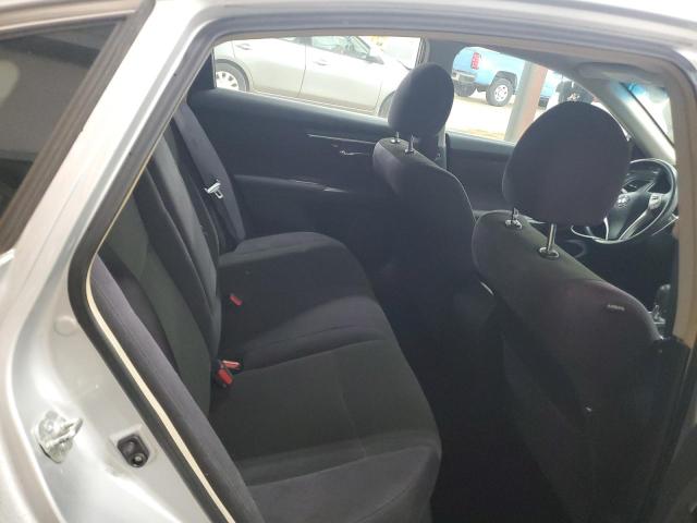 1N4AL3AP6DC907872 - 2013 NISSAN ALTIMA 2.5 黑色 照片 10