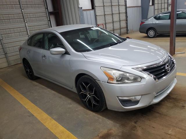 1N4AL3AP6DC907872 - 2013 NISSAN ALTIMA 2.5 黑色 照片 4