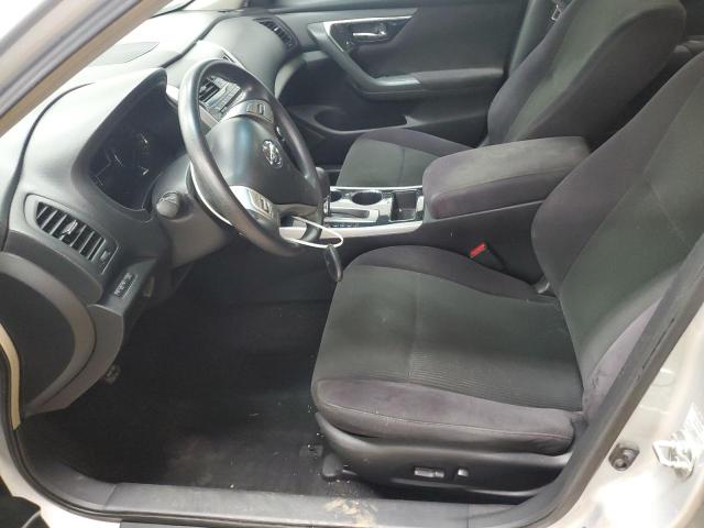 1N4AL3AP6DC907872 - 2013 NISSAN ALTIMA 2.5 黑色 照片 7