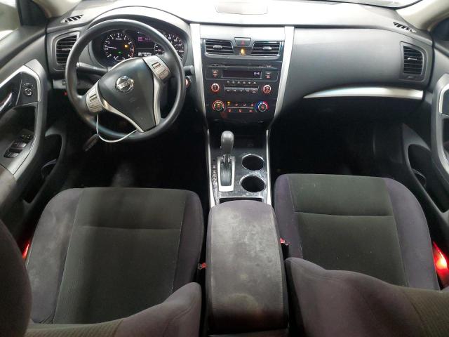 1N4AL3AP6DC907872 - 2013 NISSAN ALTIMA 2.5 黑色 照片 8