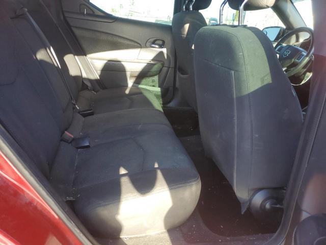 1C3CDZCB3DN692657 - 2013 DODGE AVENGER SXT 红色 照片 10