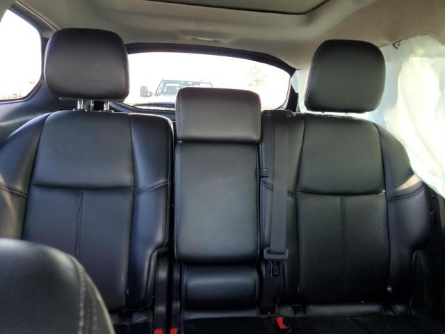 5N1DR2MM1KC603052 - 2019 NISSAN PATHFINDER S Grau Foto 10