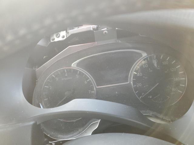 5N1DR2MM1KC603052 - 2019 NISSAN PATHFINDER S Grau Foto 9