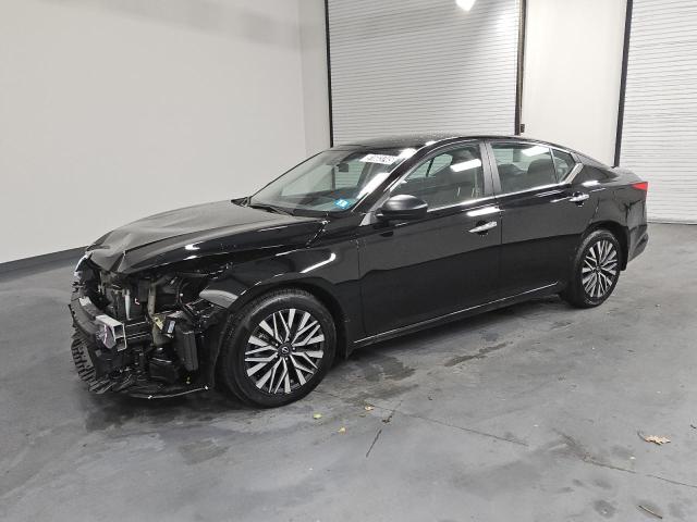 2025 NISSAN ALTIMA SV, 