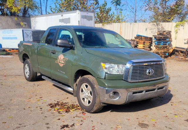 2007 TOYOTA TUNDRA DOUBLE CAB SR5, 