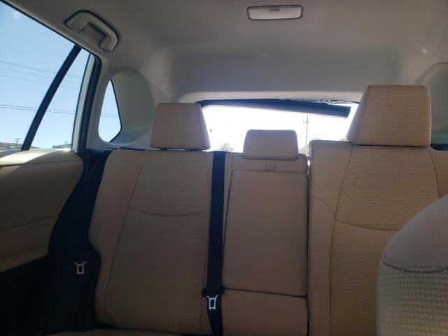 2T3H1RFV0RC281170 - 2024 TOYOTA RAV4 LE 白色 照片 10