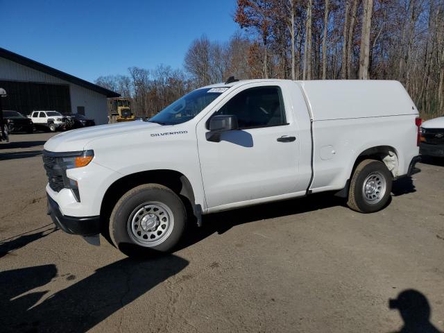2023 CHEVROLET SILVERADO C1500, 