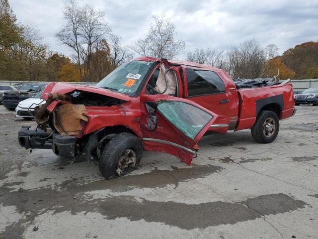 2006 DODGE RAM 1500, 