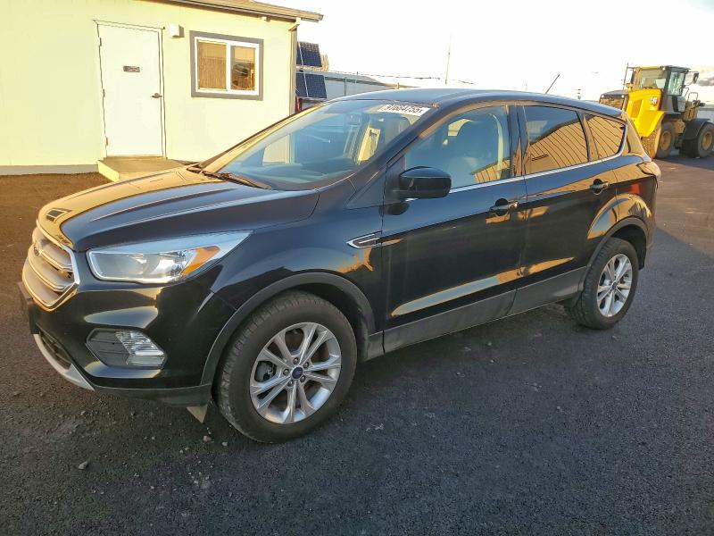 2017 FORD ESCAPE SE, 