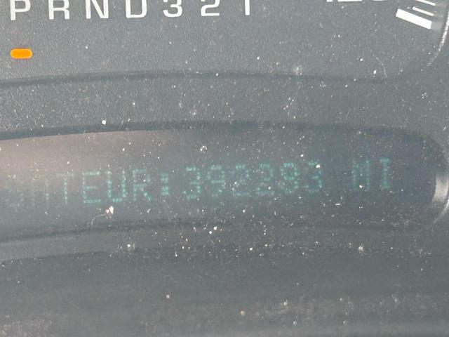 1GCHK23UX6F266624 - 2006 CHEVROLET SILVERADO K2500 HEAVY DUTY WHITE photo 8