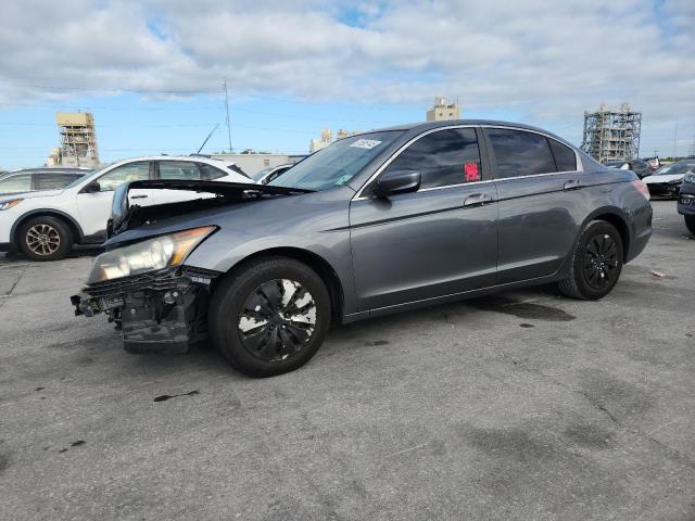 2012 HONDA ACCORD LX, 