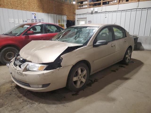2007 SATURN ION LEVEL 3, 
