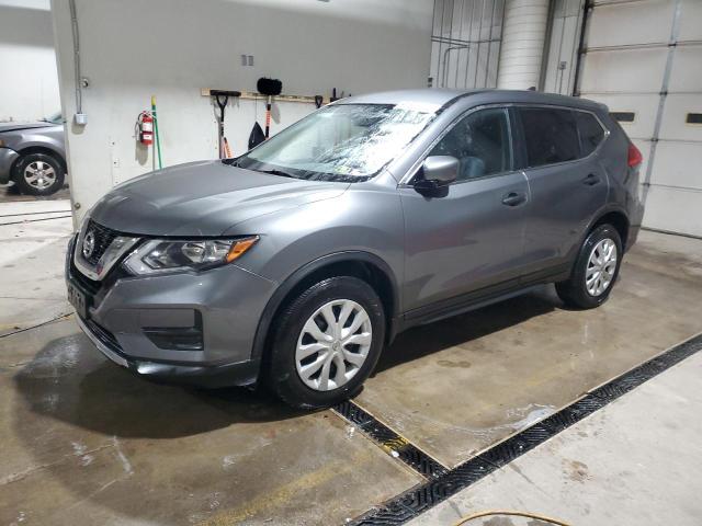 2017 NISSAN ROGUE S, 