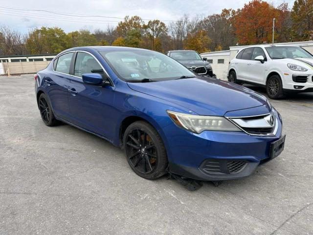 2017 ACURA ILX BASE WATCH PLUS, 