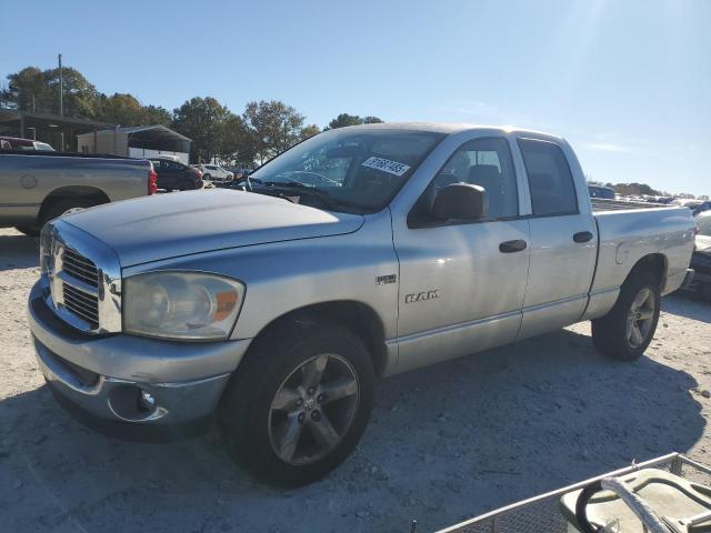 2008 DODGE RAM 1500 ST, 