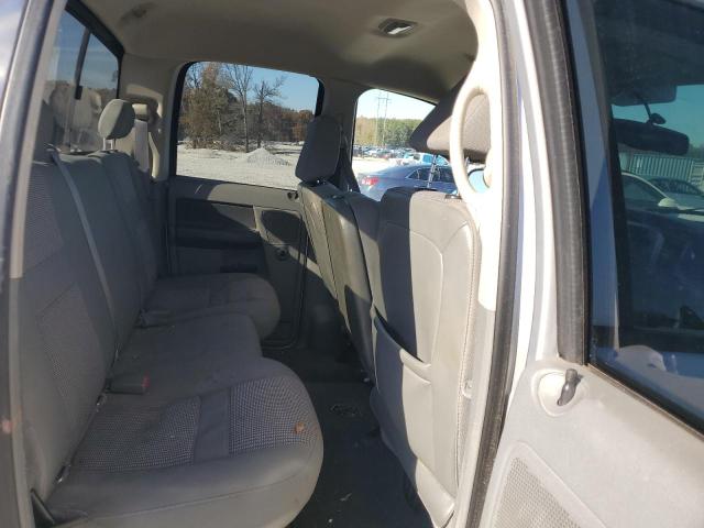 1D7HA182X8J103708 - 2008 DODGE RAM 1500 ST SILVER photo 10