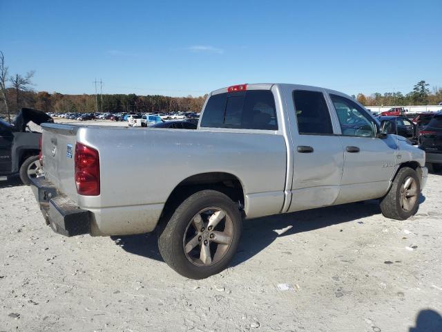 1D7HA182X8J103708 - 2008 DODGE RAM 1500 ST SILVER photo 3