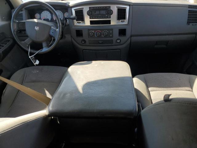 1D7HA182X8J103708 - 2008 DODGE RAM 1500 ST SILVER photo 8