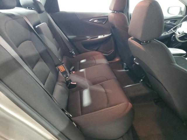 1G1ZD5STXSF124138 - 2025 CHEVROLET MALIBU LT BEIGE photo 10