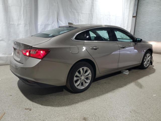 1G1ZD5STXSF124138 - 2025 CHEVROLET MALIBU LT BEIGE photo 3