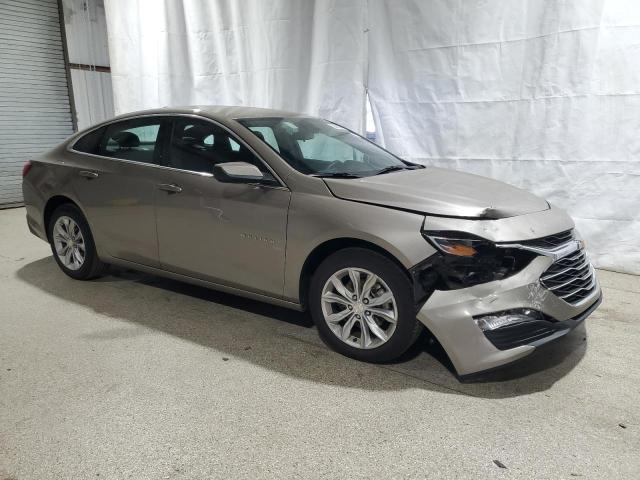 1G1ZD5STXSF124138 - 2025 CHEVROLET MALIBU LT BEIGE photo 4