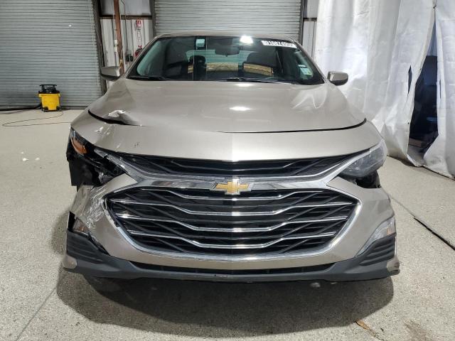 1G1ZD5STXSF124138 - 2025 CHEVROLET MALIBU LT BEIGE photo 5