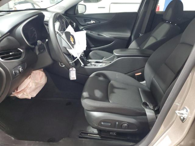 1G1ZD5STXSF124138 - 2025 CHEVROLET MALIBU LT BEIGE photo 7