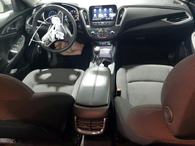 1G1ZD5STXSF124138 - 2025 CHEVROLET MALIBU LT BEIGE photo 8