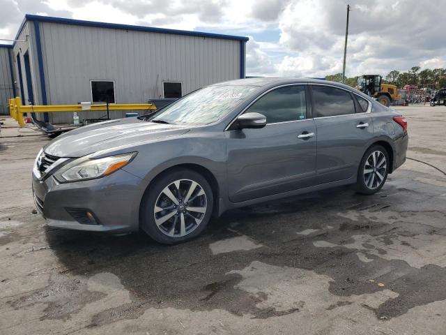 2016 NISSAN ALTIMA 2.5, 