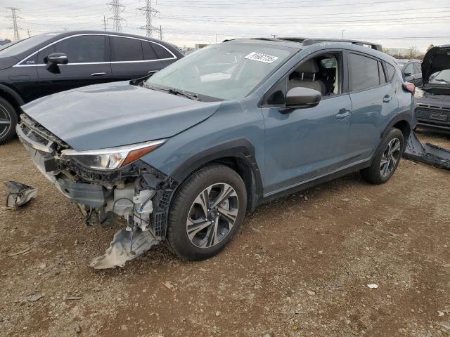 2024 SUBARU CROSSTREK PREMIUM, 