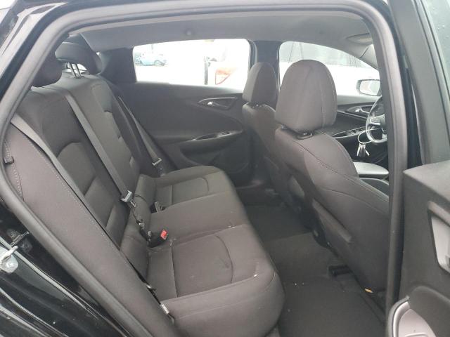 1G1ZG5ST1LF105809 - 2020 CHEVROLET MALIBU RS BLACK photo 10