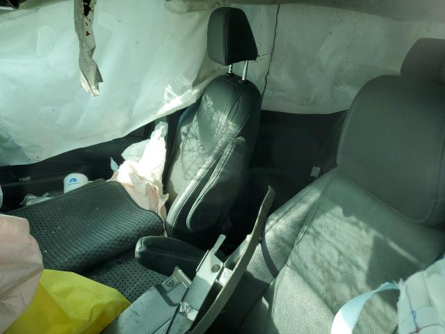 5FNRL6H63SB056478 - 2025 HONDA ODYSSEY EXL SILVER photo 10