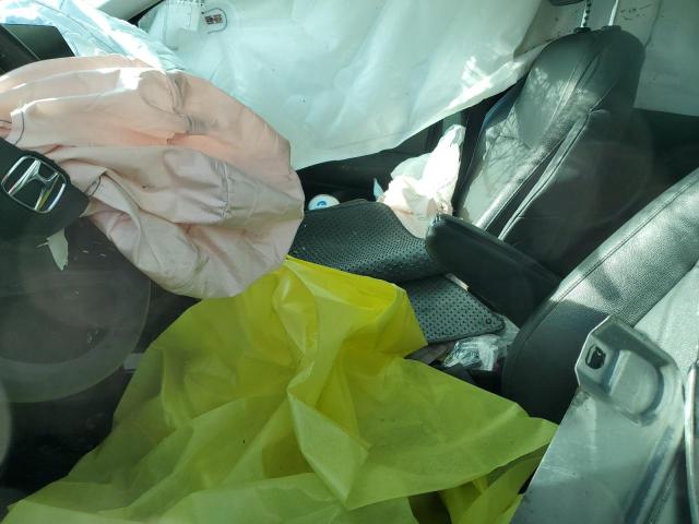 5FNRL6H63SB056478 - 2025 HONDA ODYSSEY EXL SILVER photo 7